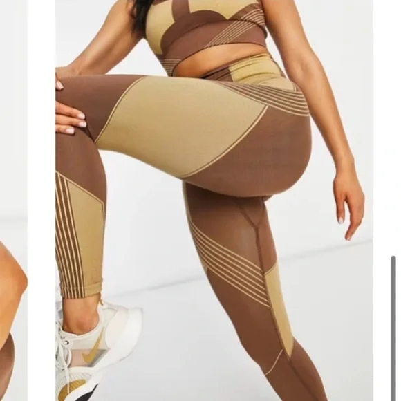 HIIT 2 Piece active set - Picture 1 of 3